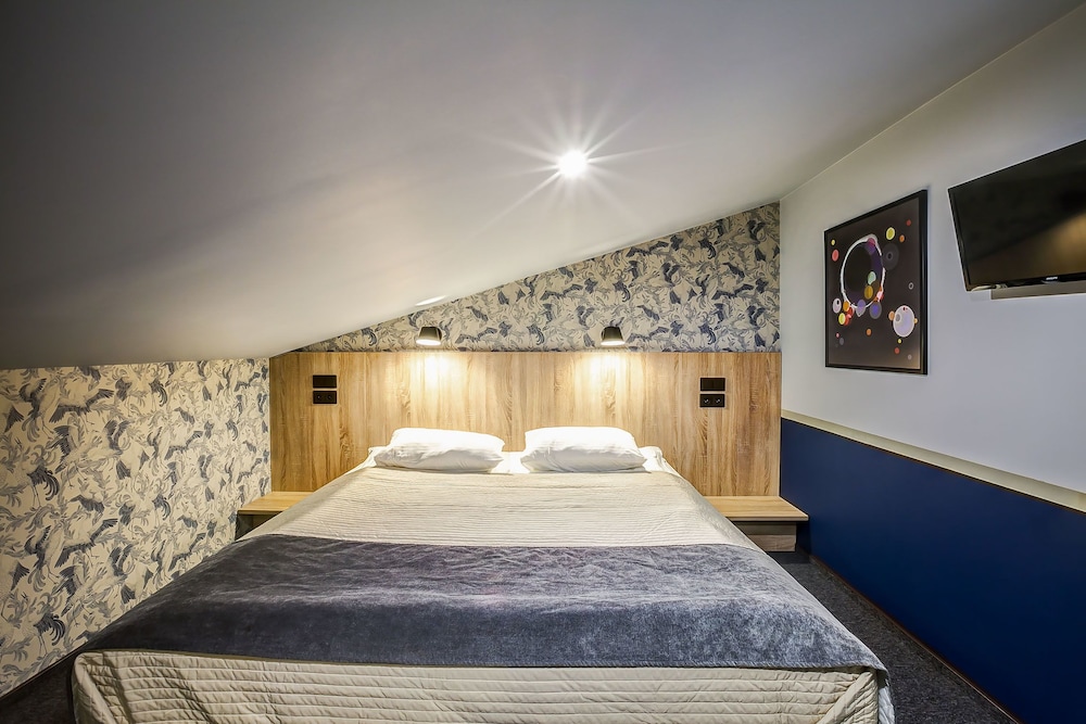 Double or Twin Room photo 1