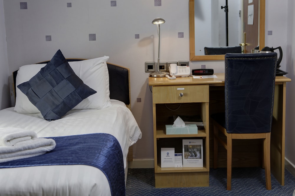 Standard Room, 1 Twin Bed, Non Smoking (Small Room) photo 3