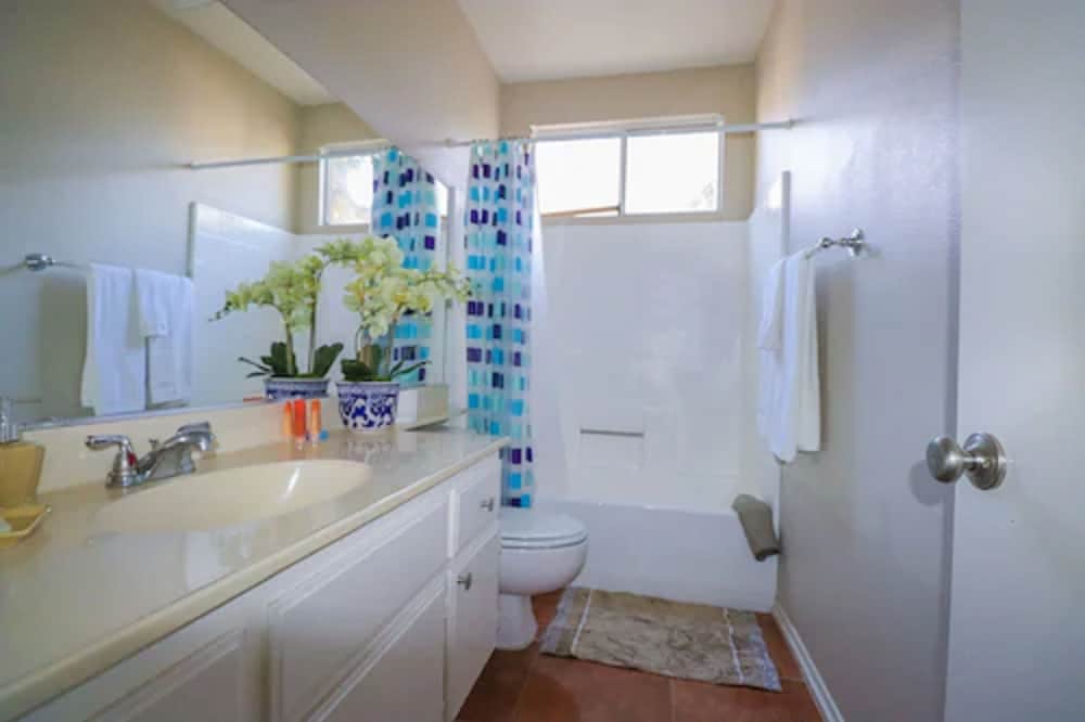 Palm Springs Vacation Home, Foto 8