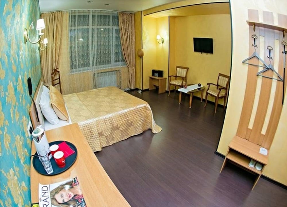 Superior Room photo 2