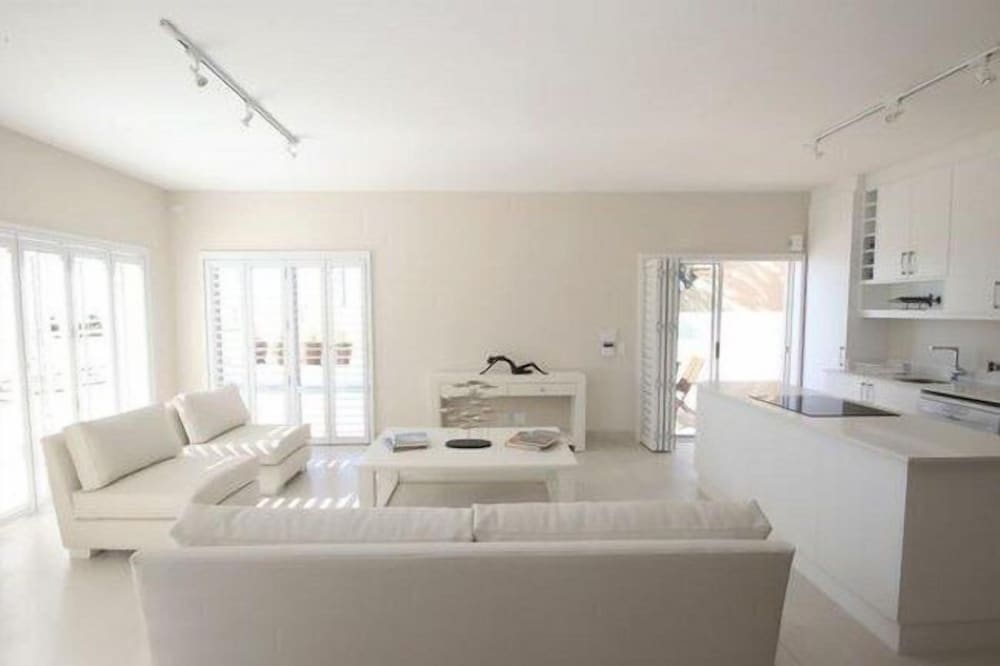 Deluxe Apartment, 3 Bedrooms, Kitchen, Ocean View