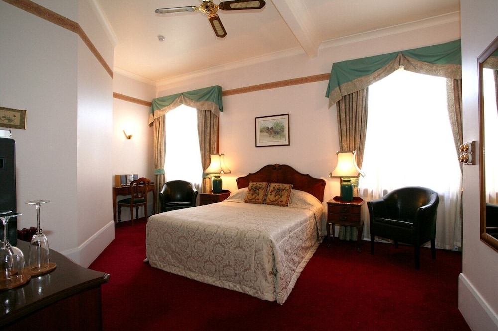 Luxury Double Room, 1 Queen Bed photo 3
