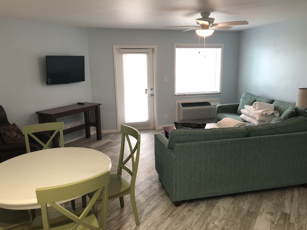 Standard Suite, 2 Bedrooms photo 1