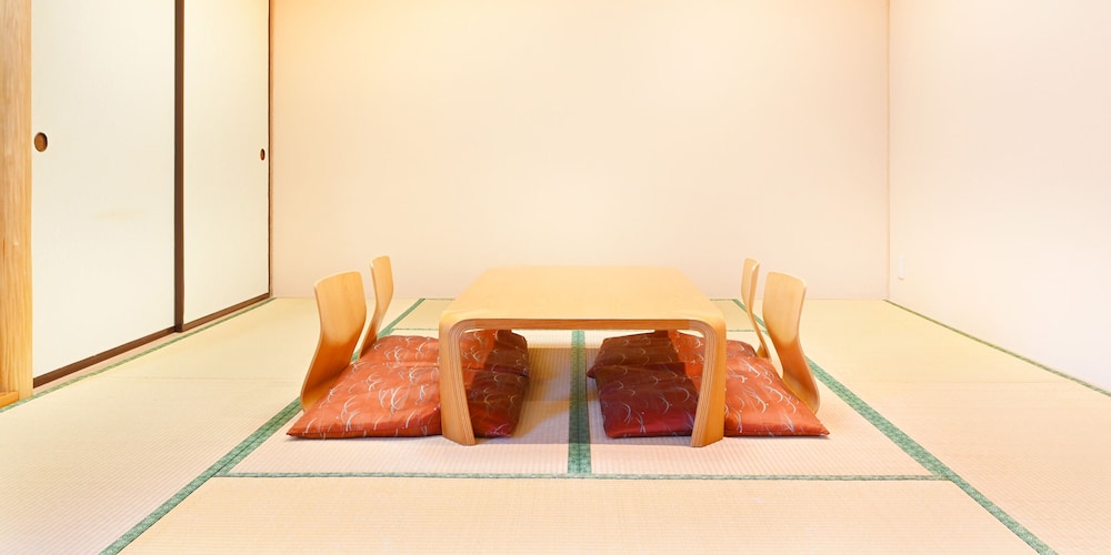 Japanese Room, Non Smoking - Photo 2