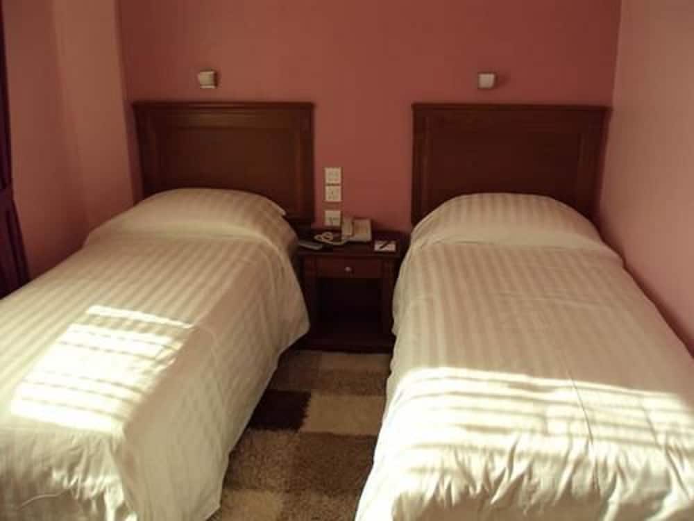 Standard Single Room photo 3