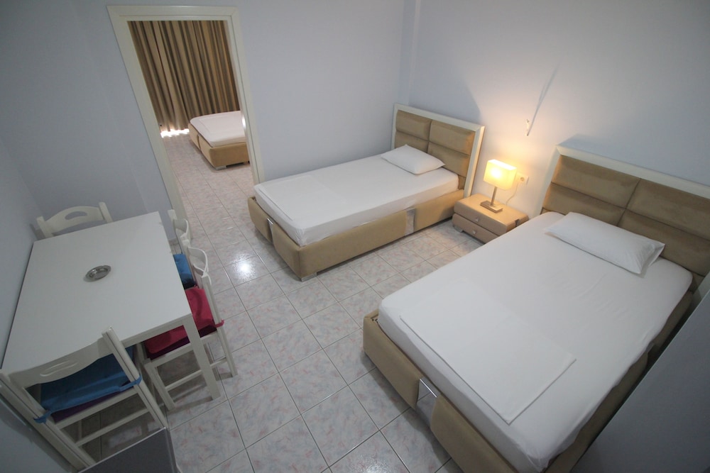 Deluxe Apartment, Sea View