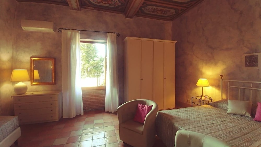 Comfort Apartment, 1 Bedroom (Le Ginestre)