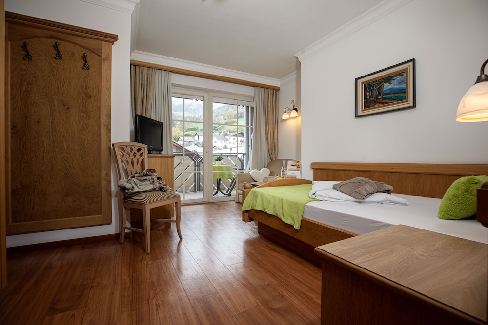 Comfort Single Room - Photo 1
