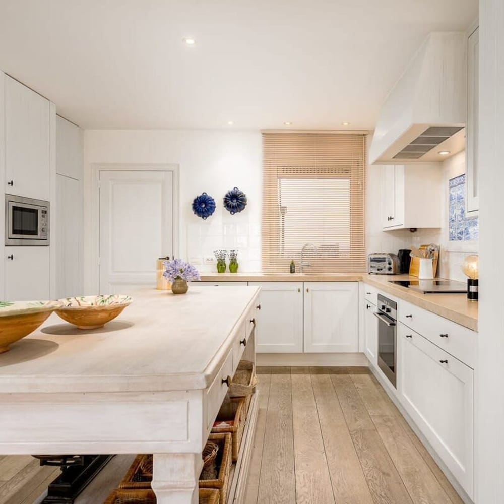 Stunning Penthouse With Free Parking and sea View, Foto 22