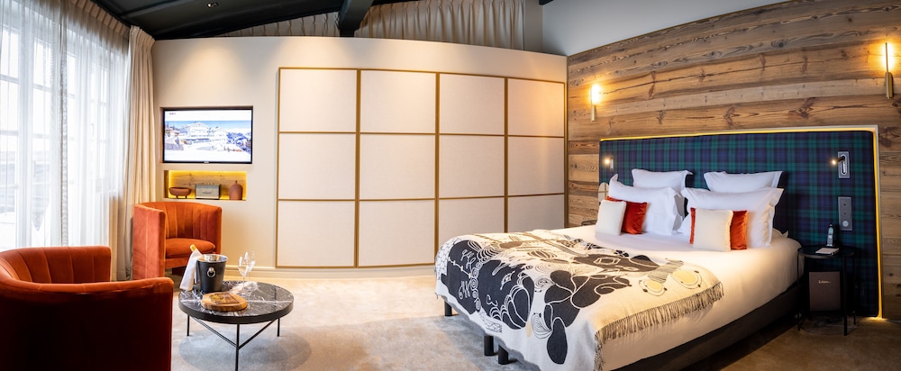 Luxury Suite (Etoile) photo 1