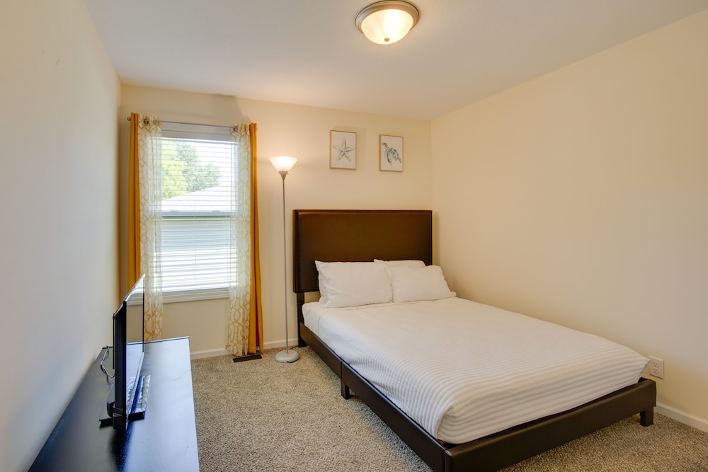 House (3 Bedrooms) photo 3
