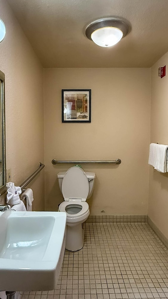 Deluxe Room, 1 King Bed, Non Smoking