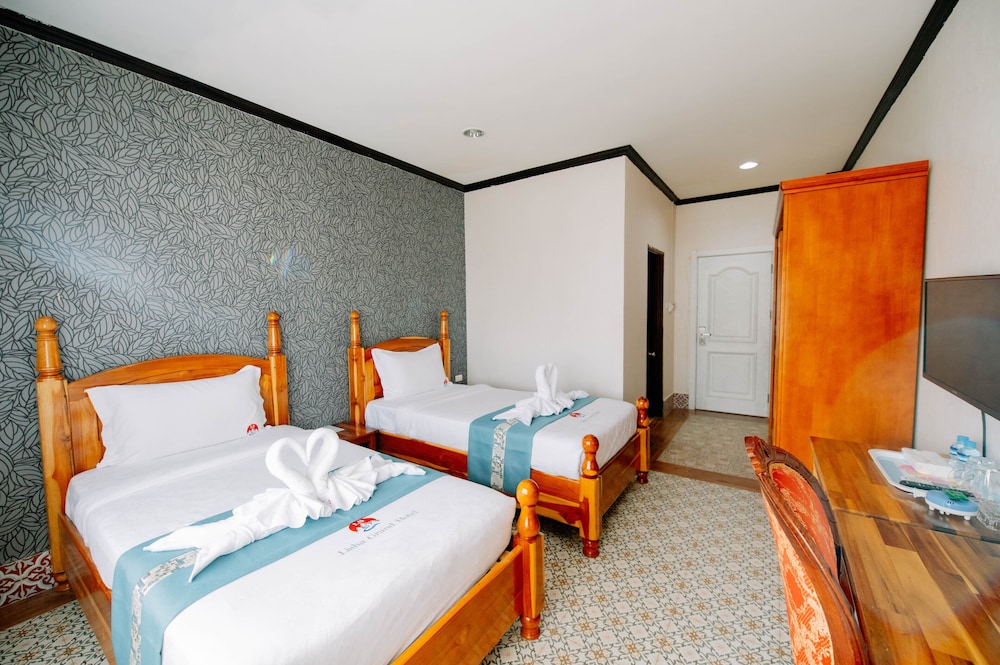 Superior Twin Room - Photo 23