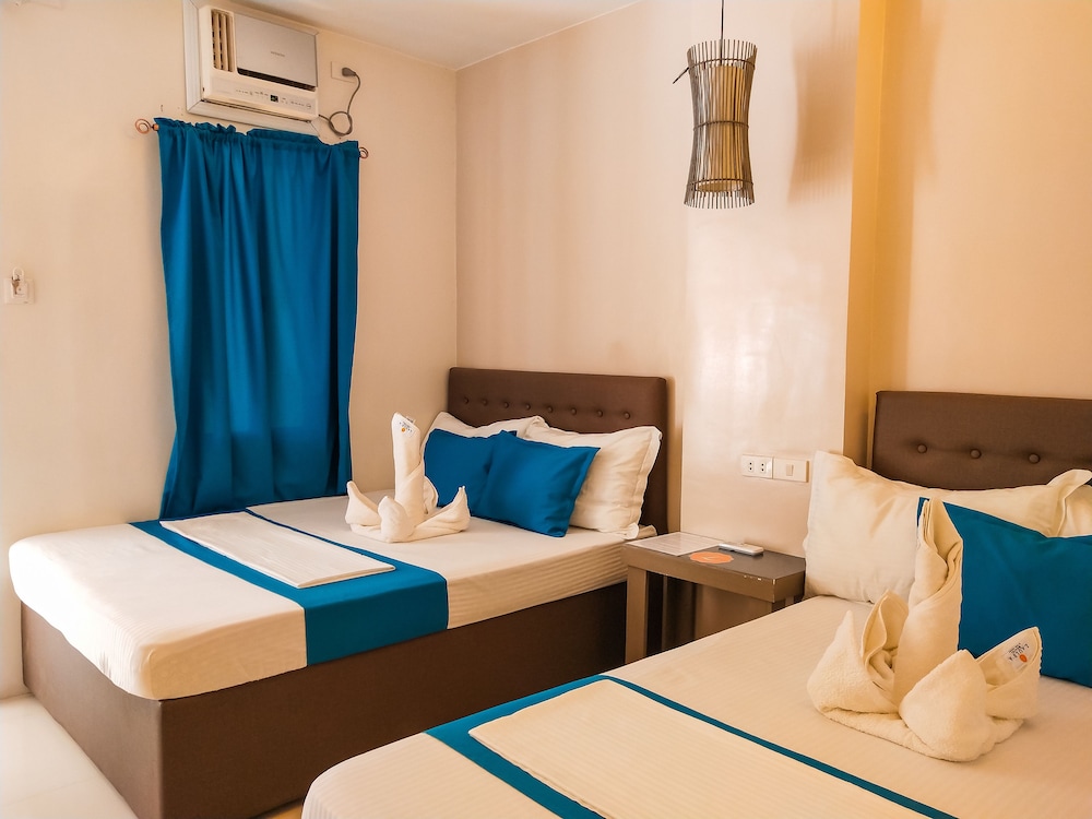 Family Double Room - Photo 2