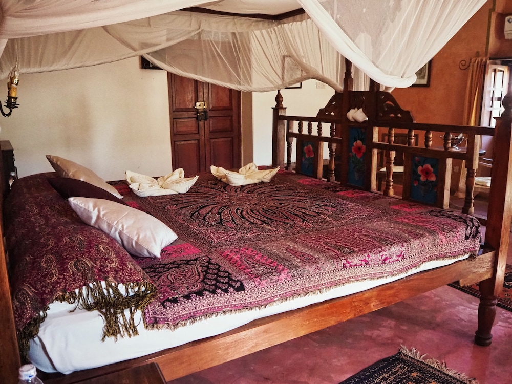 Suite, 1 Double Bed photo 3