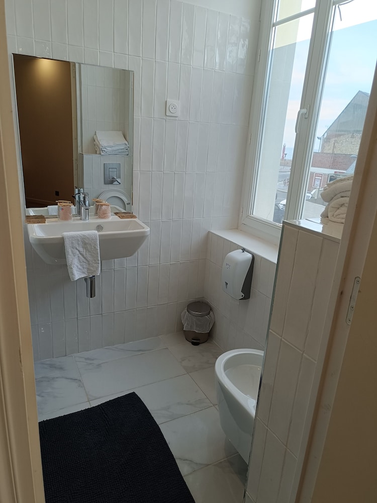 Comfort double room with sea view - Photo 9