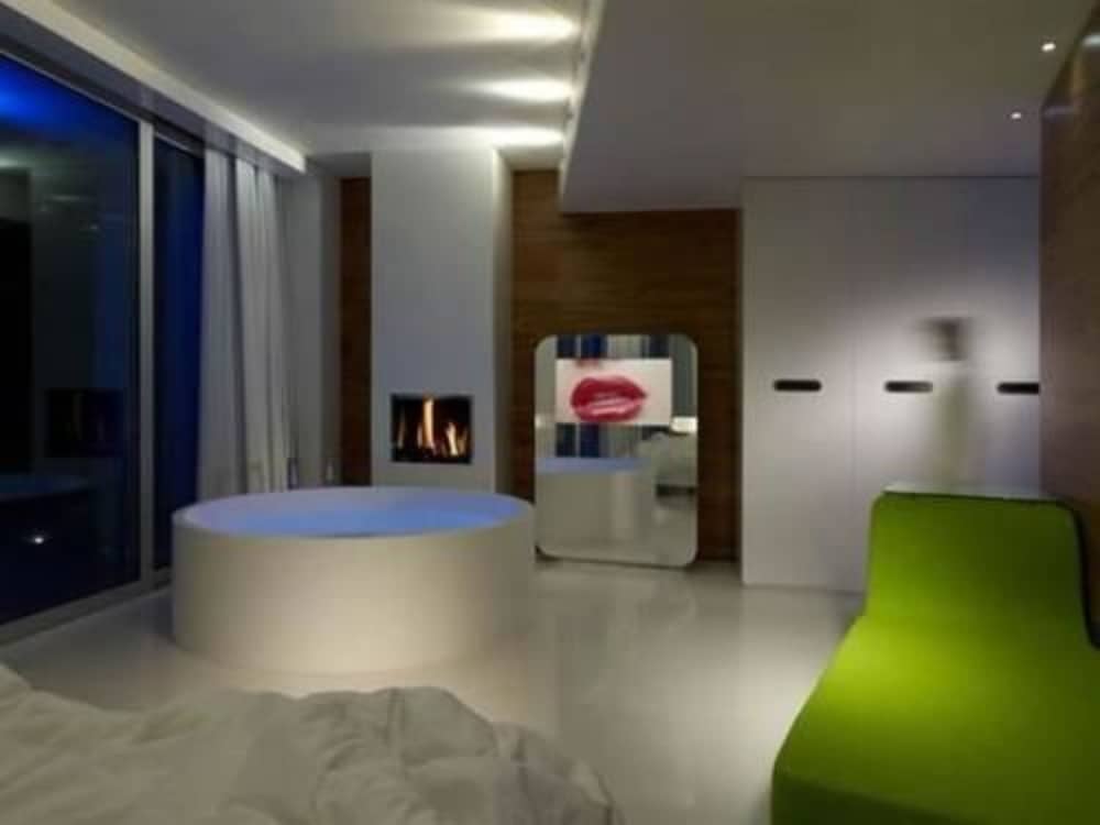 Suite Lovers con Vista Mare (accesso spa non incluso) - Photo 3