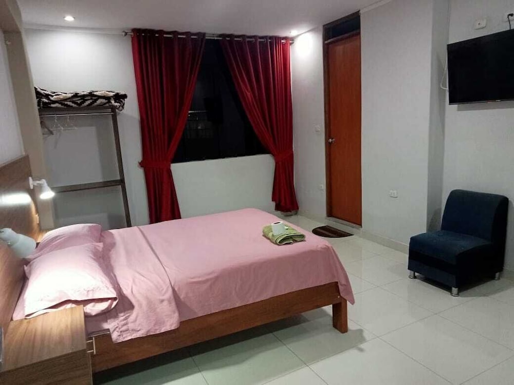 Comfort Double Room photo 2