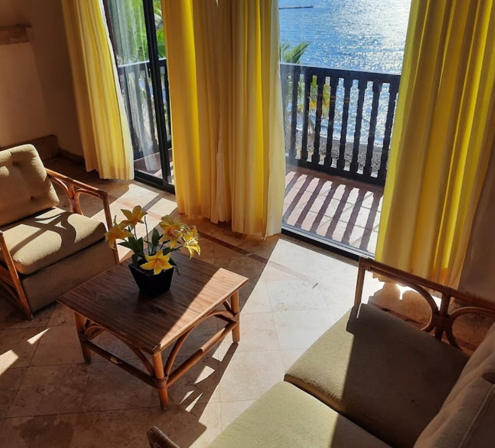 Standard Double Room, Pool View photo 3