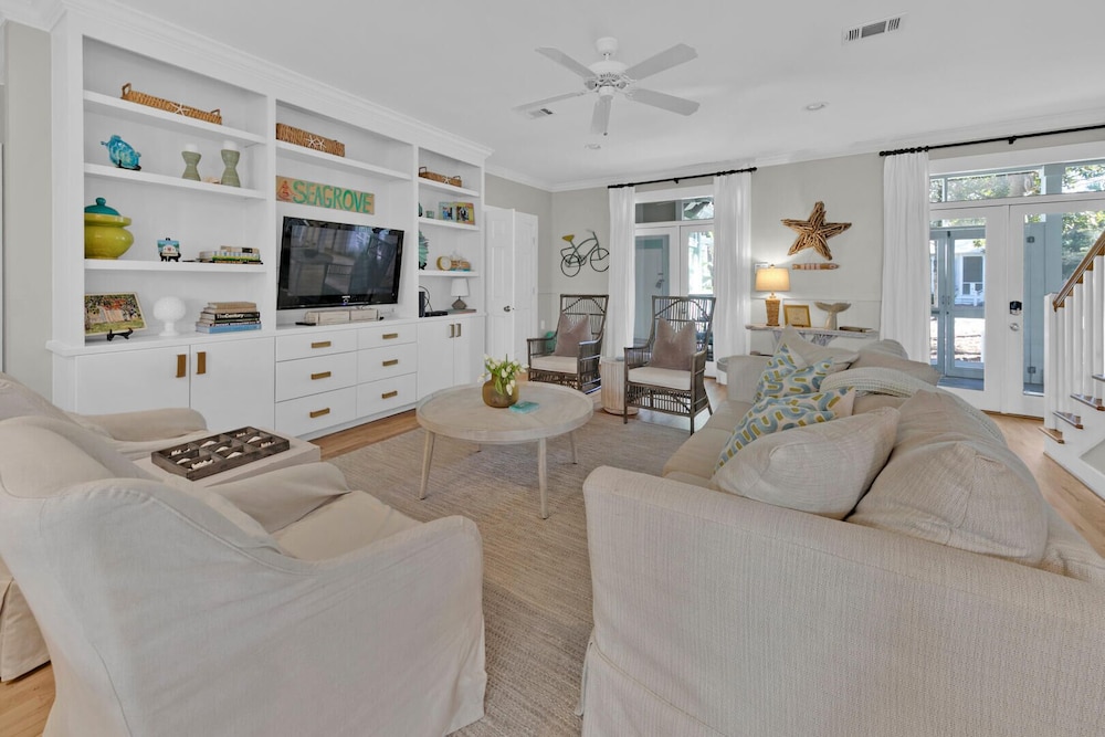 House, Multiple Beds, Patio, Garden View (Happy Ours)
