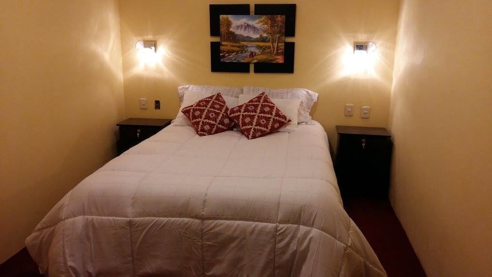 Single Room photo 2