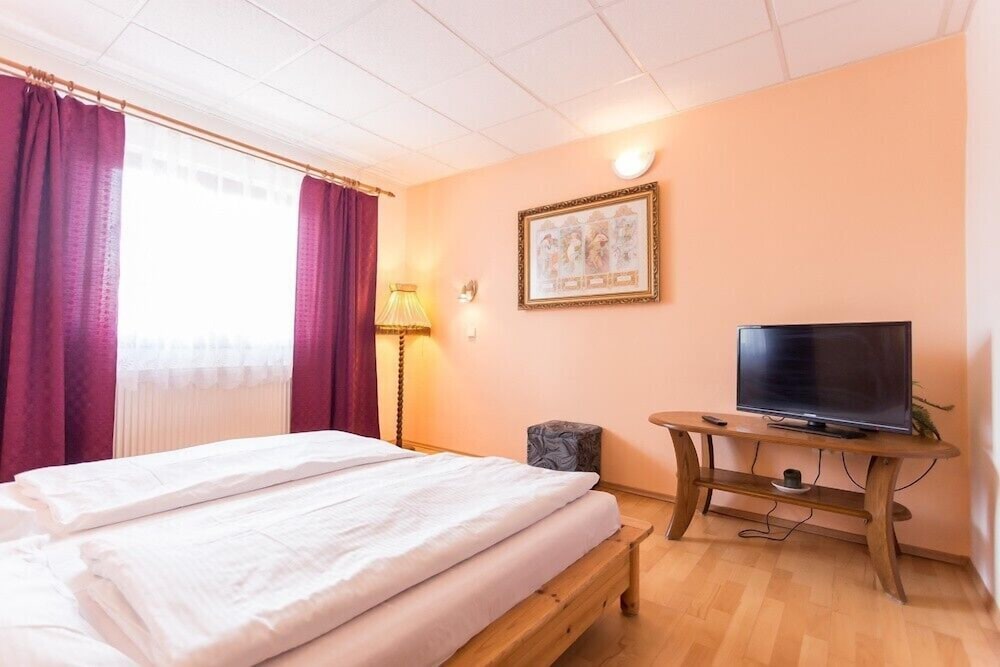 Superior Room, 2 Bedrooms photo 2