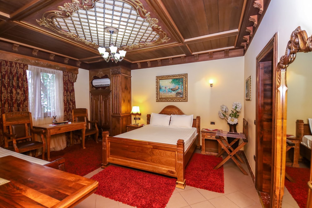 Standard Double Room Single Use photo 1