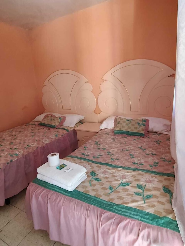 Classic Double Room, 2 Twin Beds photo 1