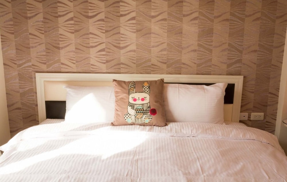 Double Room (A302) photo 2