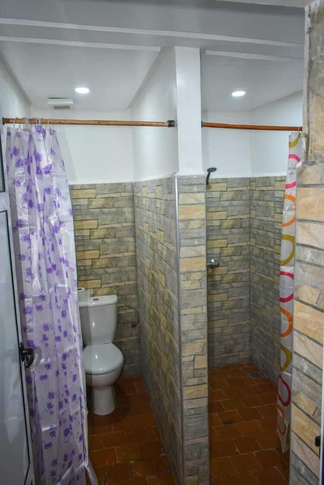 Quadruple Room, Mountain View