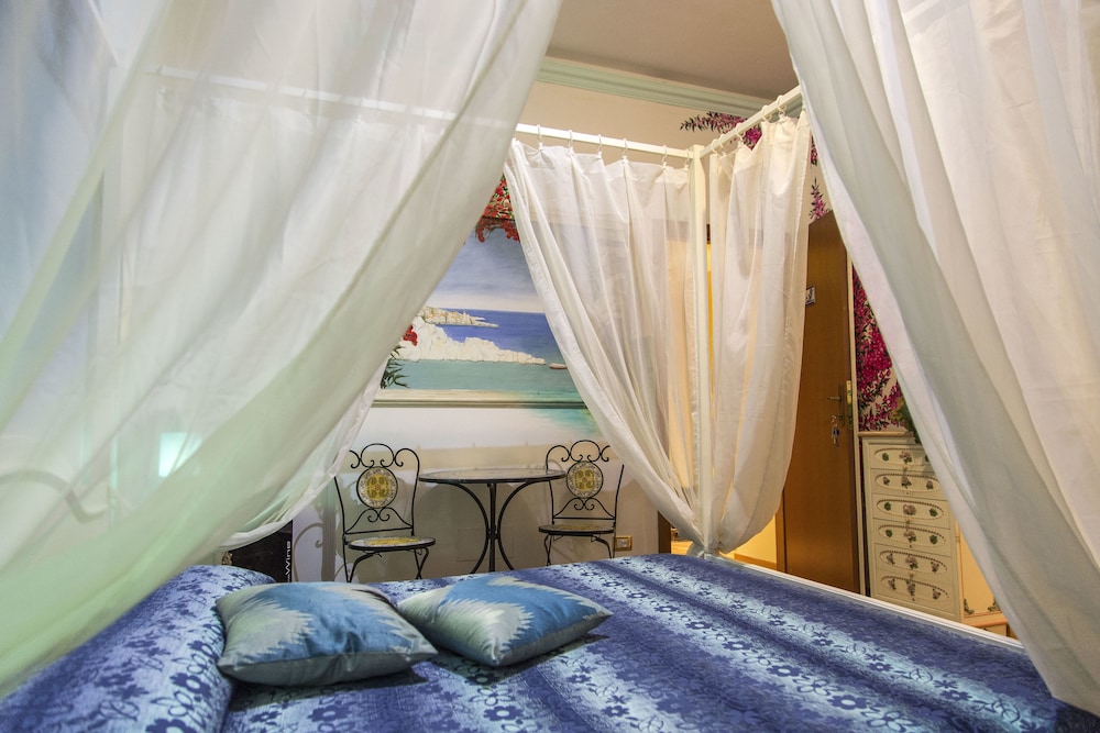 Comfort Double Room, Non Smoking