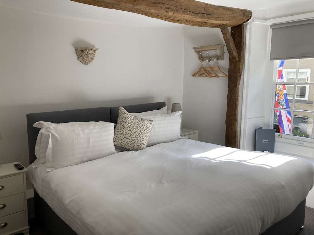 Double or Twin Room photo 2