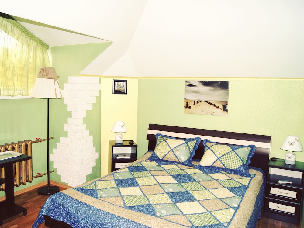Deluxe Room photo 1