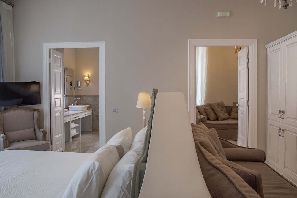 Familienzimmer, 2 Schlafzimmer