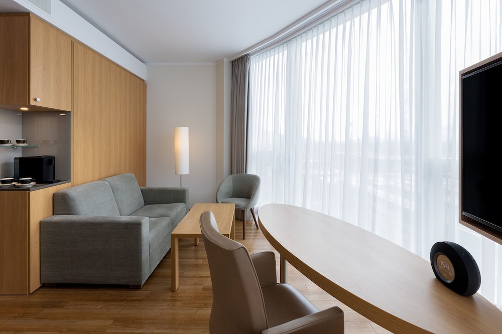 Junior Suite, 1 Bedroom photo 3