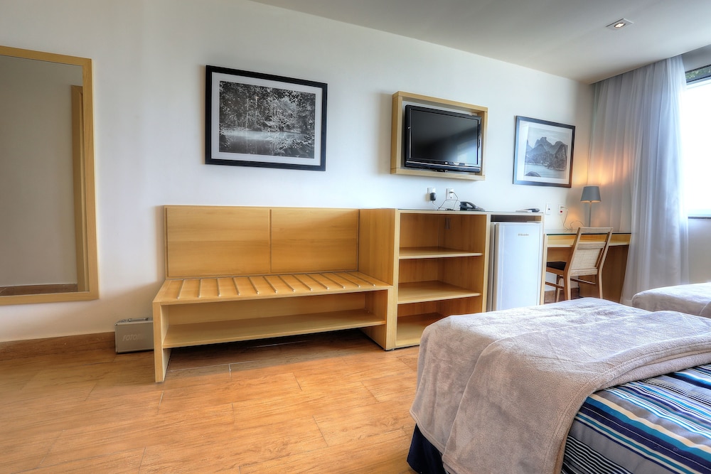 Superior Double Room, 1 Queen Bed, Partial Sea View