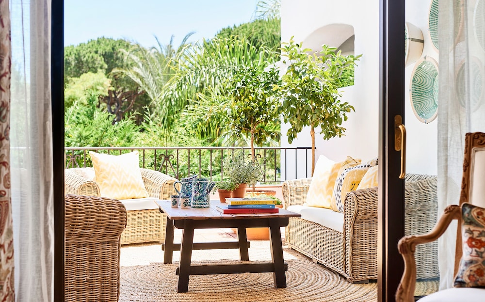 Suite (Principe Alfonso)