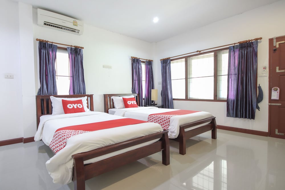 Superior Twin Room photo 1
