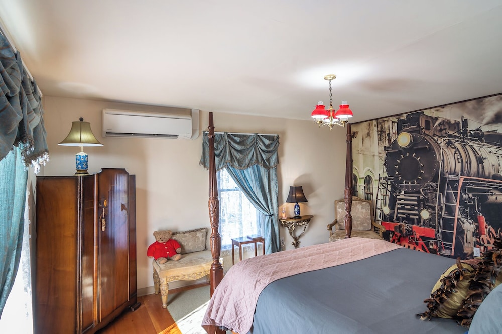 Traditional Room photo 3