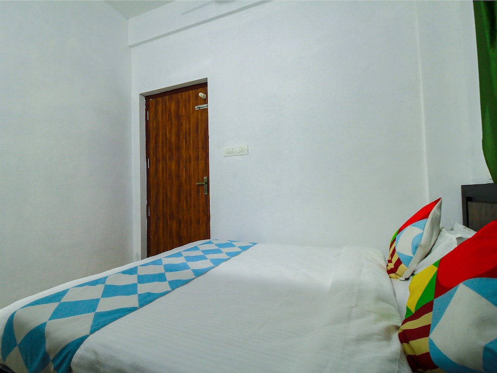 Double or Twin Room photo 1
