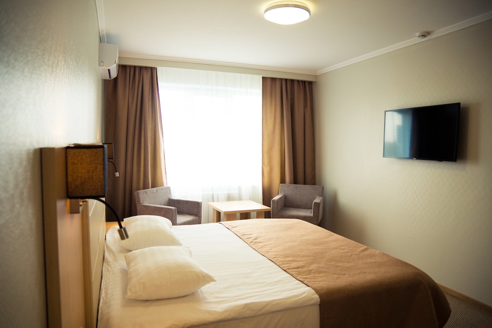 Junior Suite (Comfort)