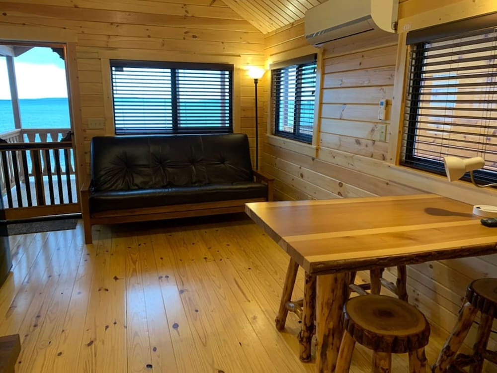 Luxury Cabin photo 3