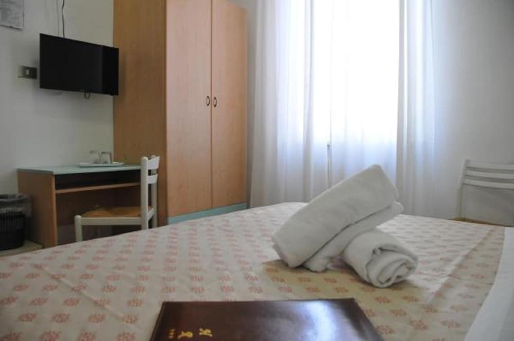Quadruple Room photo 2