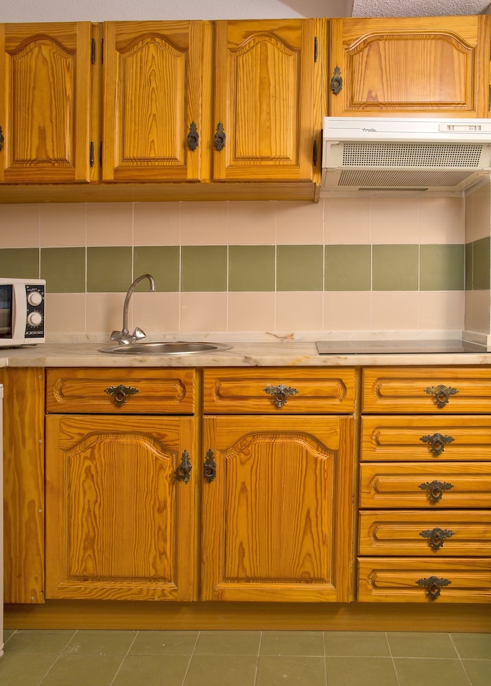 Duplex, 1 Bedroom photo 3