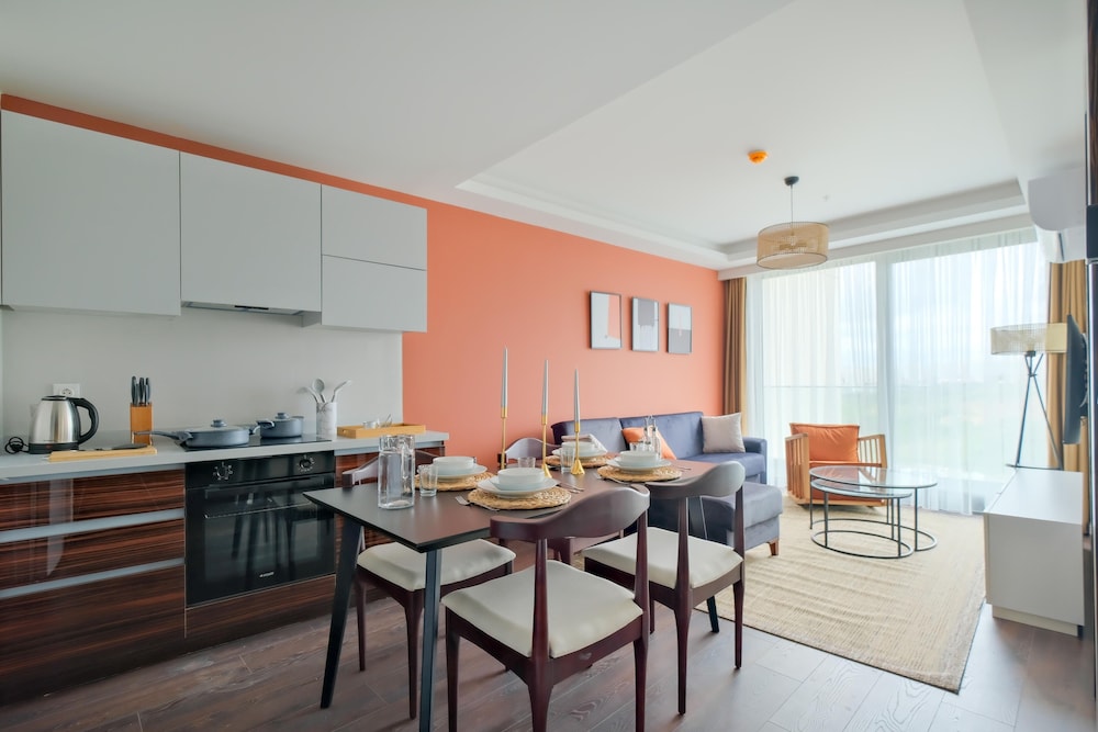 Superior Apartment, 1 Bedroom photo 2