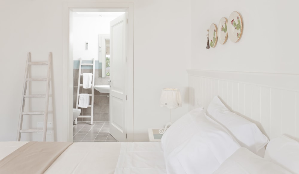 Standard Double or Twin Room, Terrace, Pool View photo 1