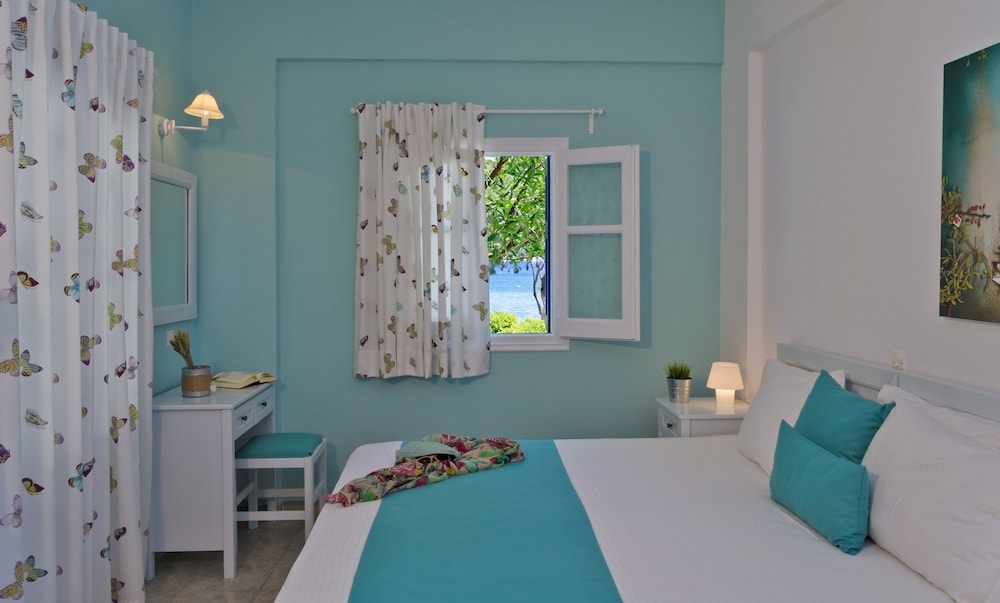 Studio, Sea View - Photo 4