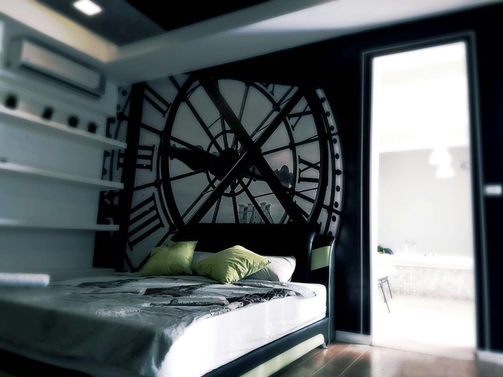 Deluxe Loft, Ocean View