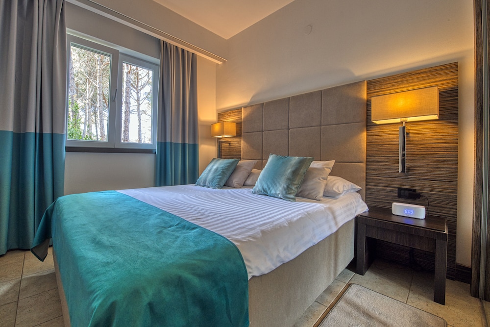 Comfort One-Bedroom Apartment for 2+2 persons photo 2