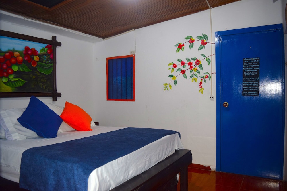 Standard Room photo 1